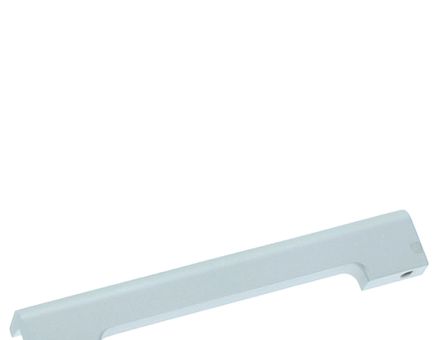 Maner UA42/128 satinat