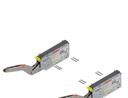 Mecanism de ridicare AVENTOS HK top 22K2300T pentru tip-on