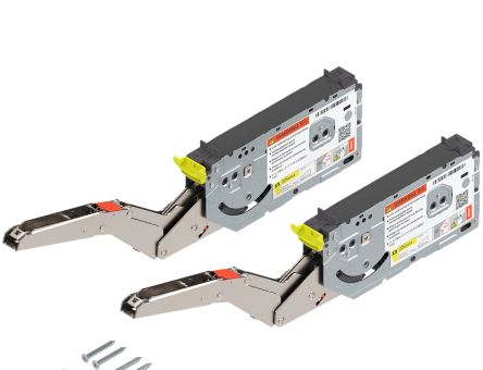 Mecanism de ridicare AVENTOS HK top 22K2500 pentru servo drive