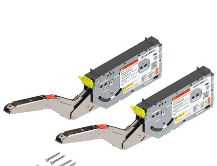 Mecanism de ridicare AVENTOS HK top 22K2700 pentru servo drive