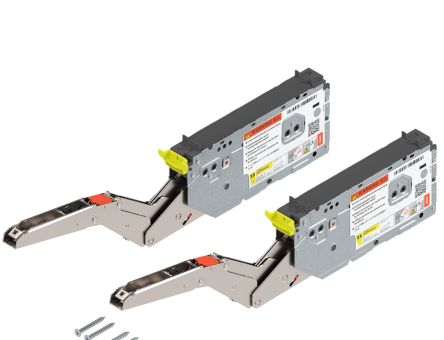 Mecanism de ridicare AVENTOS HK top 22K2700T pentru tip-on