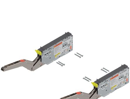 Mecanism de ridicare AVENTOS HK top 22K2900T pentru tip-on