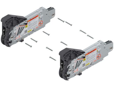 Mecanism de ridicare AVENTOS HL 20L2300.05 pentru servo drive