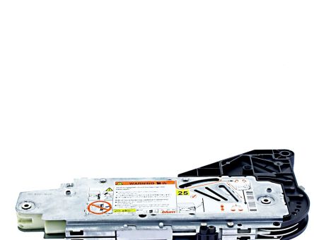 Mecanism de ridicare AVENTOS HL compatibil cu SERVO DRIVE 20L2501.05