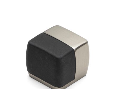 OPRITOR PENTRU USA SYSTEM TYNO DS1015.131.034, NICHEL PERIAT