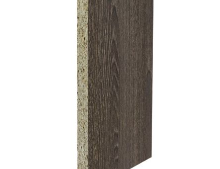 Pal melaminat Fundermax stejar black brook 0950 FH 18mm (2.82 X 2.07)