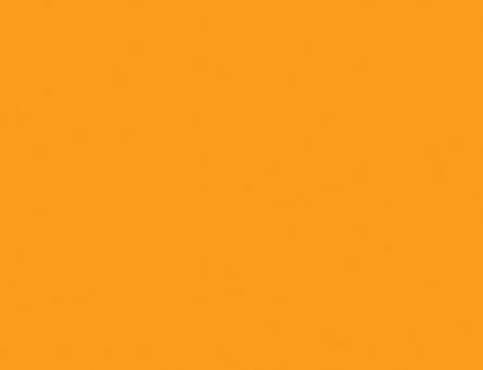 PAL melaminat Kastamonu portocaliu D114 PS11 18mm (2.80 X 2.07)