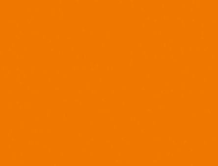 PAL melaminat KRONOSPAN orange 132 BS 18mm (2.80 X 2.07)