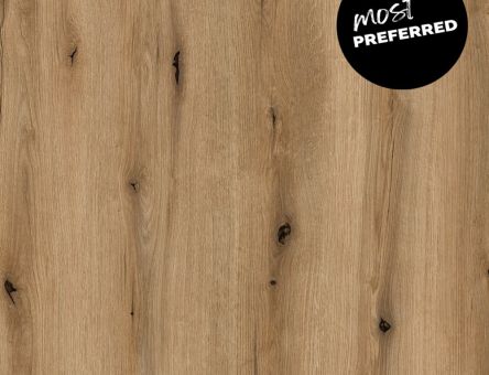 PAL melaminat KRONOSPAN stejar evoke coasta K365 PW 18mm (2.80 X 2.07)