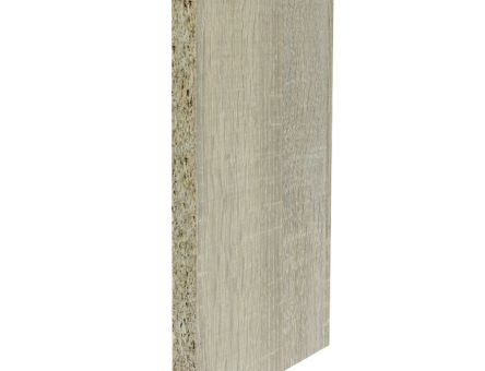 PAL melaminat KRONOSPAN stejar vintage grey 5507 SD/SU 18mm (2.80 X 2.07)