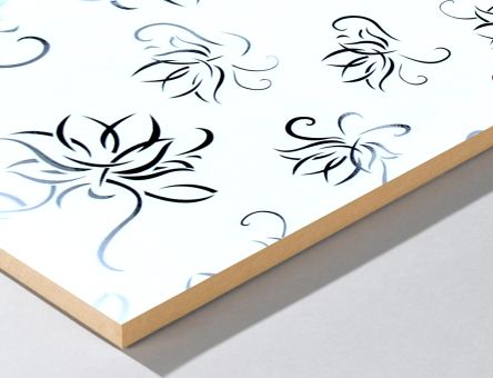 Panou MDF caprifoi lucios EVO P202 (2.80x1.22)