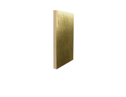 Panou MDF lucios antic gold 18 mm (ARKO) 63
