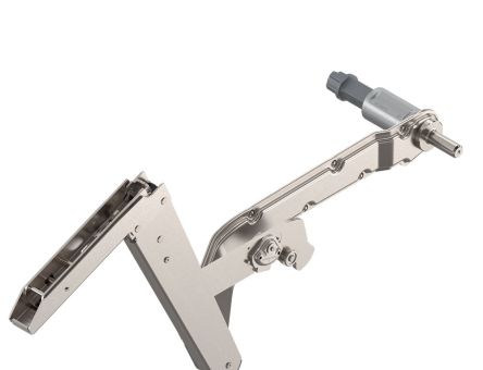 Parghie AVENTOS HS 20S3501.06 dreapta