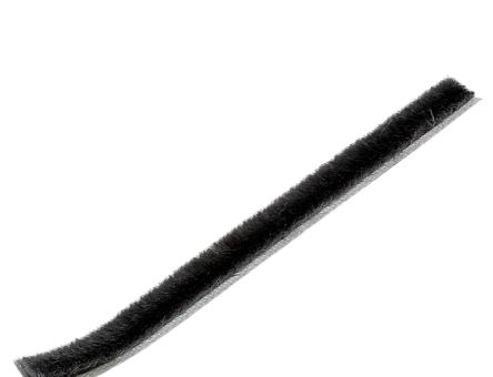 Perie autoadezivă pentru profil aluminiu fara canal