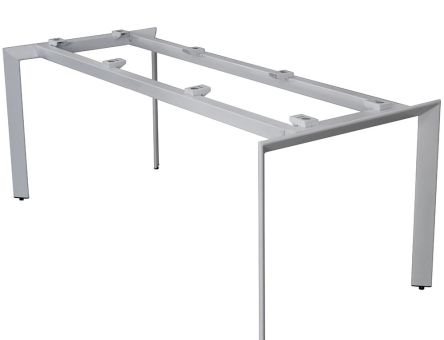 Picior birou Mimoza H720 1800x800 mm, satinat