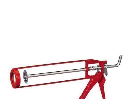 PISTOL PENTRU SILICON BISON