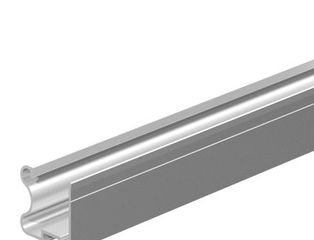 Profil din aluminiu maner tip M 2.5 ml