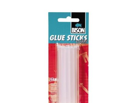 REZERVE PISTOL LIPIT HOBBY BISON GLUE GUN HOBBY