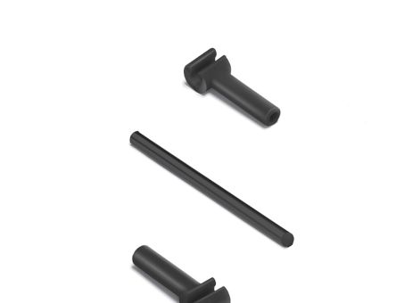 Separator pentru cos Jolly corp de 200 mm, antracit