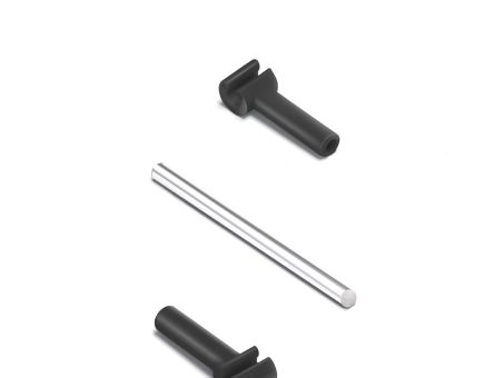 Separator pentru cos Jolly corp de 300 mm, antracit