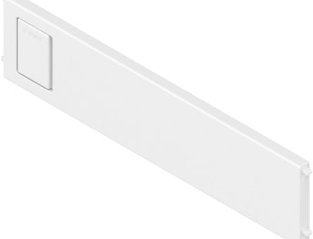 Separator transversal pentru Legrabox/Merivobox AMBIA-LINE ZC7Q020SS, gri orion