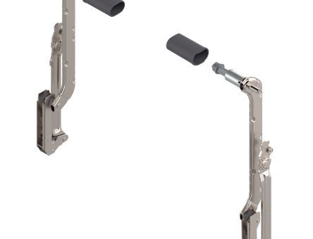 Set parghii AVENTOS HL 20L3800.06 KH 400-550 mm