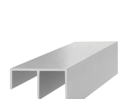 Sina aluminiu inferioara pentru sistem SGM03-1, 3 ml