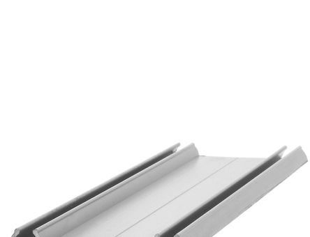 Sina aluminiu inferioara pentru sistem STS80RAY/PKM80T/PKM80R/STS85D/STS80T/STS60RAY/STS65RAY, 3 ml, 3 ml