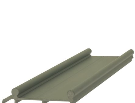 Sina aluminiu inferioara STS80AY/SKM80AY/PKM 80-001, sampanie, 3 ml