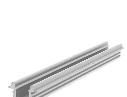 Sina aluminiu inferioara/superioara pentru sistem SCK35C, 3 ml