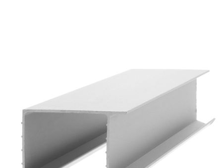 Sina aluminiu superioara dubla pentru sistem STS28Y/SKM28Y, 3 ml