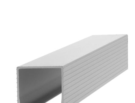 Sina aluminiu superioara pentru sistem 03MKK, 3 ml