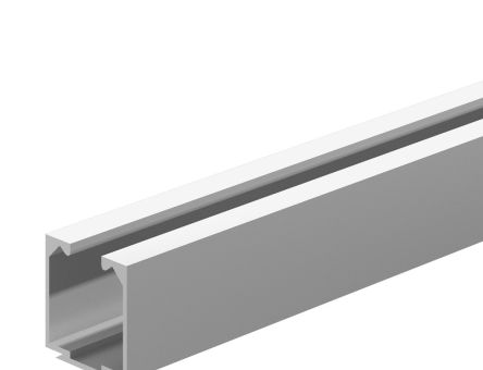 Sina aluminiu superioara pentru sistem KLS120D/T