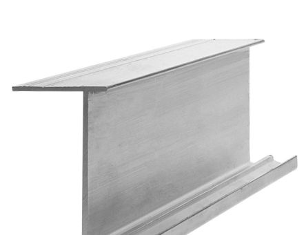 Sina aluminiu superioara pentru sistem SGM03-1, 3 ml