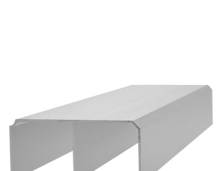 Sina aluminiu superioara pentru sistem STS50, 3 ml