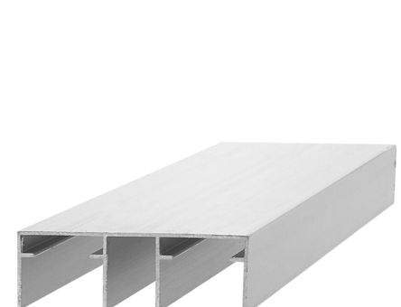 Sina aluminiu superioara pentru sistem STS80AY/SKM80AY, 3 ml