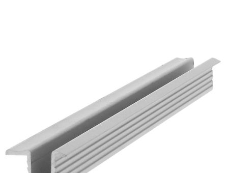 Sina aluminiu superiora/inferioara pentru sistem STS40/SKM40, 3 ml