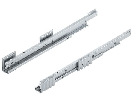 Sina MERIVOBOX cu BLUMOTION 450.5501B stanga+dreapta