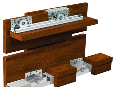 Sistem de glisare interior SGM01