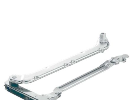 Sistem de ridicare pentru uşă paralelă AVENTOS HL 20L3501.06 DR