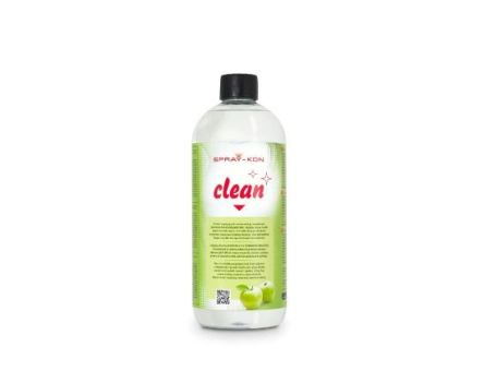 Solutie curatare adeziv Clean Spray-Kon 1000 ml