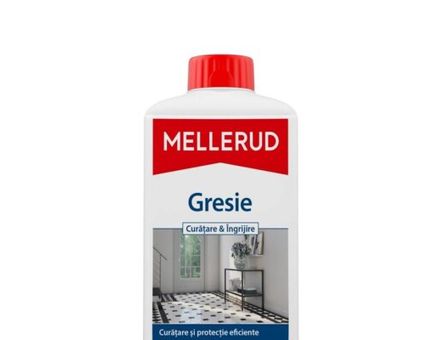 SOLUTIE CURATARE GRESIE MELLERUD 1L