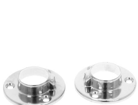 Suport cu surub de fixare pentru bara rotunda