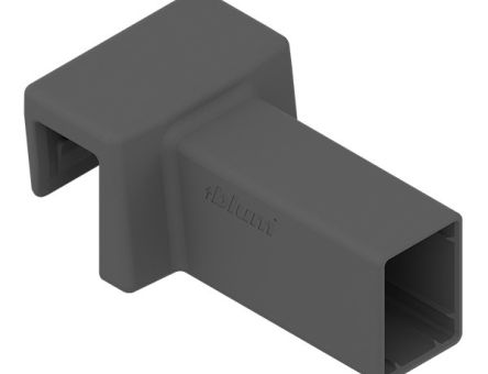 Suport de traversa pentru Legrabox Free AMBIA-LINE ZC7U11E0, gri orion