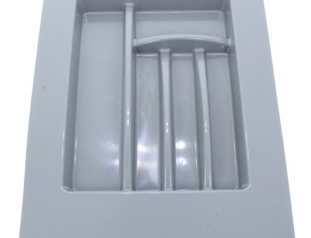 Suport din plastic pentru tacamuri 402 x 498 mm