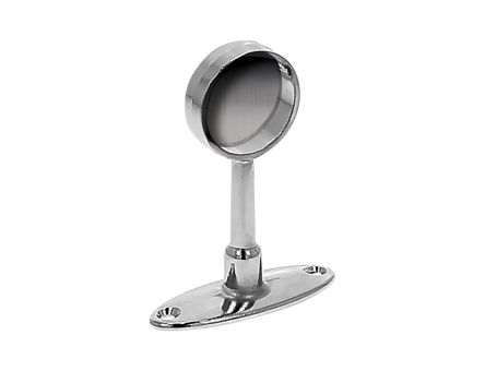 Suport intermediar cu tija pentru bara rotunda