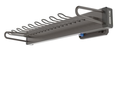 Suport MAX pentru cravate cu amortizor