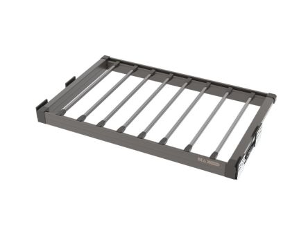 Suport pantaloni MAX pentru corp de 800 mm, cu amortizare