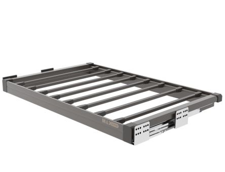 Suport pantaloni MAX pentru corp de 900 mm, cu amortizare