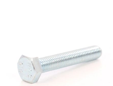 Surub cu cap hexagonal industrial 8.8 DIN 933, M10 x 35 mm